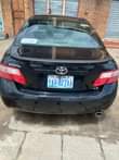 A picture of 2008 TOYOTA CAMRY 018 SPECS CLEAN AND SOUND SILENT 4