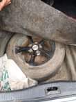 A picture of 2001 Toyota Camry