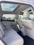 A picture of Few months used 2012 Toyota Venza