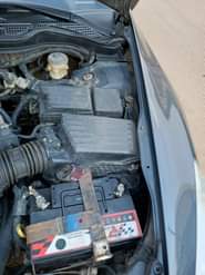 A picture of Honda Accord 2007 model aka Dc 4 sale Super Clean