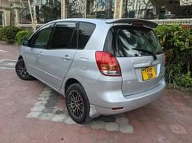 A picture of TOYOTA SPACIO BEI MILLION 11