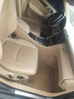 A picture of Sweet Mercedes benz c240
