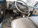 A picture of Toyota Dyna 200 Diesel engine 2.5M Okene Kogi State
