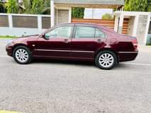 A picture of Toyota Brevis inauzwa