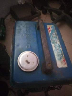 A picture of BILLAR YAMAHA GENERATOR