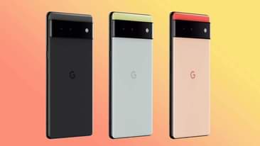 A picture of Mobile phones