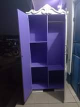 A picture of NAUZA KABATI LA NGUO MBAO NGUM BEI 230 GODORO NCH