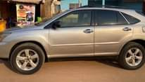 A picture of Rx330 2005