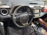 A picture of Clean used Toyota RAV4 2016 model First body 7 5m