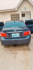 A picture of Lexus