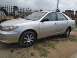 A picture of 2004 Toyota Camry big daddy