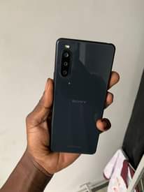 A picture of Sony Xperia 10 II