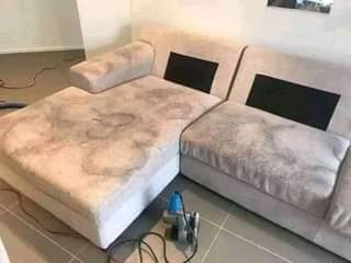 cleaning services