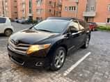 A picture of This is toks standard Toyota Venza 2011 model