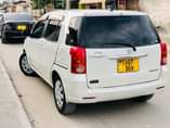 A picture of TOYOTA RAUM NEW MODEL NAIUZA MIL 7 9 0743435416