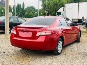A picture of TOK S STANDARD An Extremely Clean Used Toyota Camry 2010