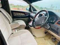 A picture of Alphard