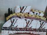 A picture of 10 PIECE DUVETS WITH 2 MATCHING CURTAINS AVAILABLE IN DIFFERENT