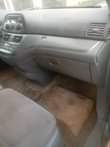 A picture of HONDA ODYSSEY NEATLY USED FOR SALE IN LAGOS