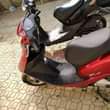 A picture of Clean tokubo Honda Dio af56 automatic scooter Honda today mini