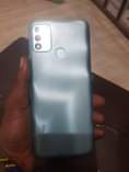A picture of INFINIX HOT 10