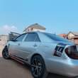 A picture of Rare Toyota Camry