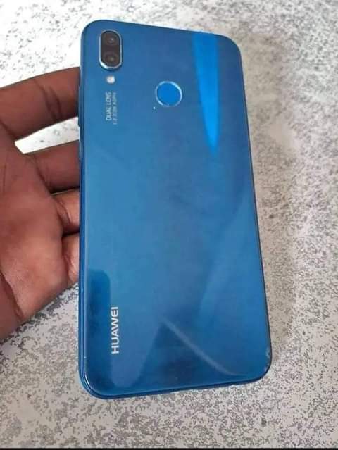 huawei p20 lite