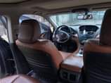 A picture of ZDX Acura 2011 model