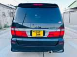 A picture of Alphard for sale call 0657633355