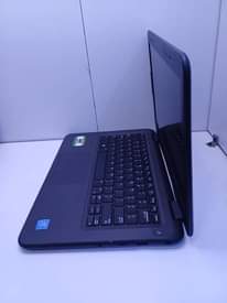 A picture of Dell latitude 3300