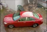 A picture of Registered 2008 Toyota Camry Firstbody