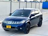 A picture of NISSAN MURANO