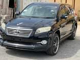 A picture of TOYOTA VANGUARD 2011 MODEL CHASSIS NO.