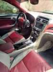 A picture of 2007 Acura TL 07062738911 Tl