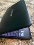 A picture of TOSHIBA CORE DUO CLEAN AS NEW