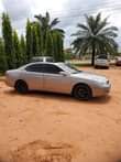 A picture of Xtremely clean 2005 es330 It has a reverse camera and