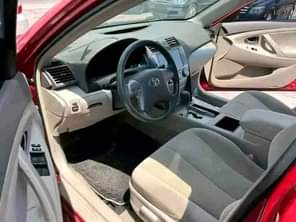 A picture of 09136252203 Price 1 7million Direct tokunbo Toyota Camry muscle 2010