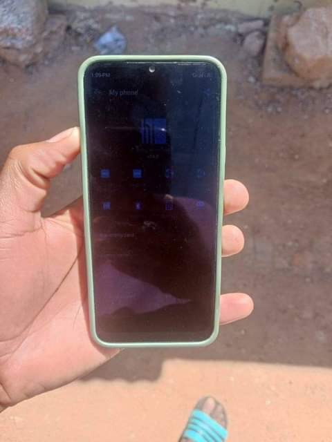 tecno spark