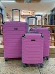 A picture of Lucky Bags Back packs and suitcases