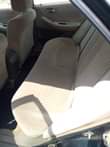 A picture of Honda Accord 2001 vw