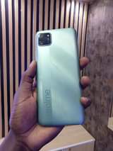 realme phones