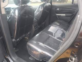 A picture of 2013 FORD EDGE