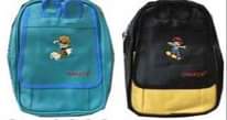 A picture of New school bags shoes available