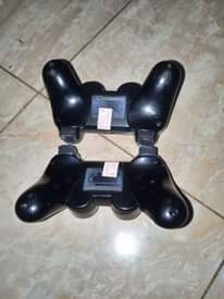 A picture of ORIGINAL PS3 PADS 2 PIECES 90K
