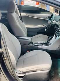 A picture of Extremely clean Hyundai sonata 2013 Model Everything working perfectly well