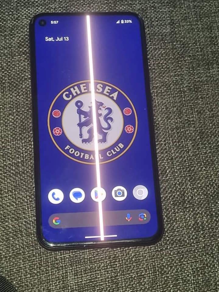 google pixel