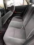 A picture of 2004 Nigeria use Toyota Corolla sport Sport