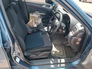 A picture of Impreza