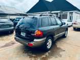 A picture of Brand Hyundai Model Santa Fe Year 2004 AC chilling Price