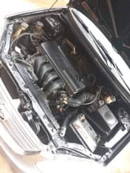 A picture of 2004 MODEL TOYOTA COROLLA LE NEATLY USED GRADE Grade II